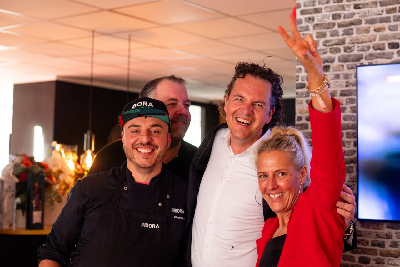 Ich bin dein Mietkoch für besondere Anlässe und Events im Raum Herborn / Lahn-Dill-Kreis